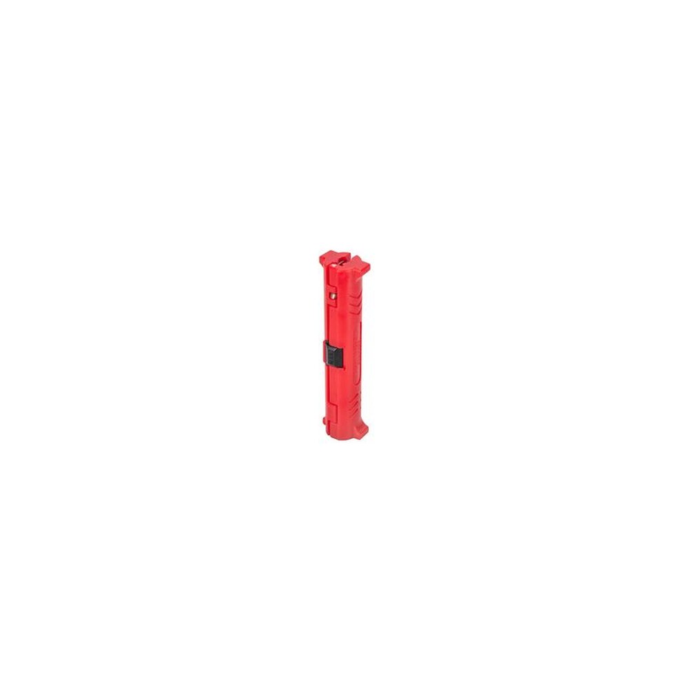 DIGITUS Pince à dénuder pour câble de données, rouge