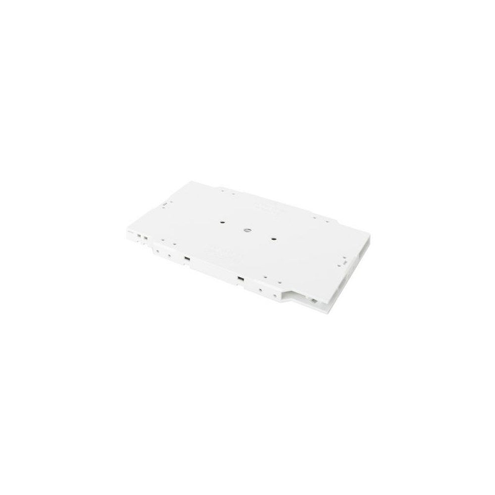 DIGITUS Cassette d'épissure pour 12 fibres optiques, blanc