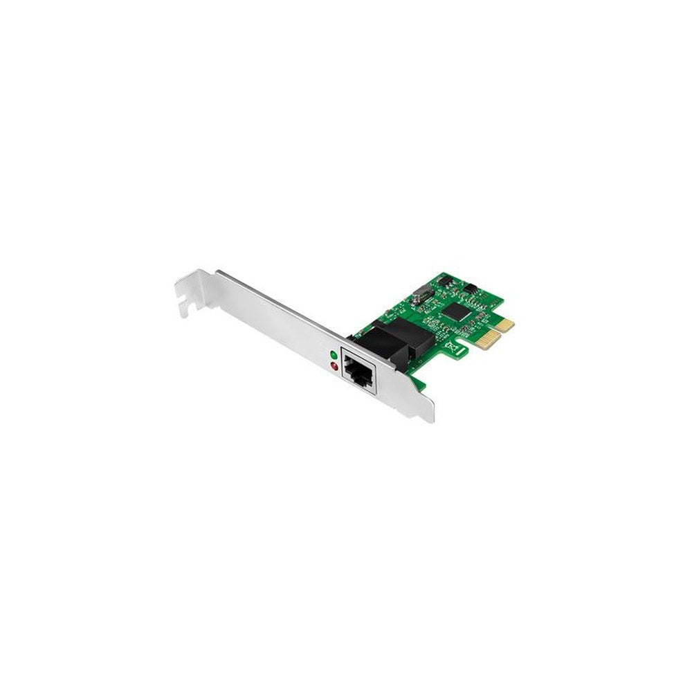 Logilink Carte réseau PCI Gigabit Ethernet RJ45,