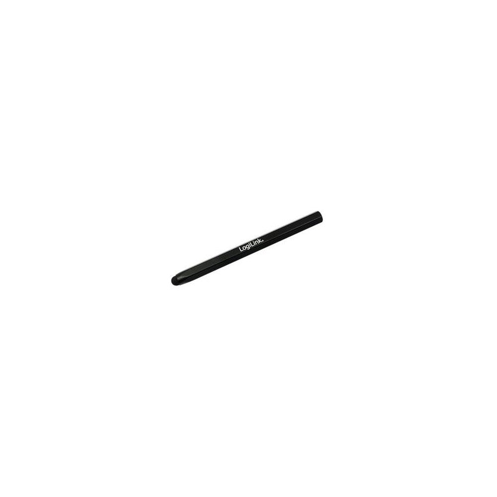 LogiLink Stylet pour iPad/iPhone/iPod, noir