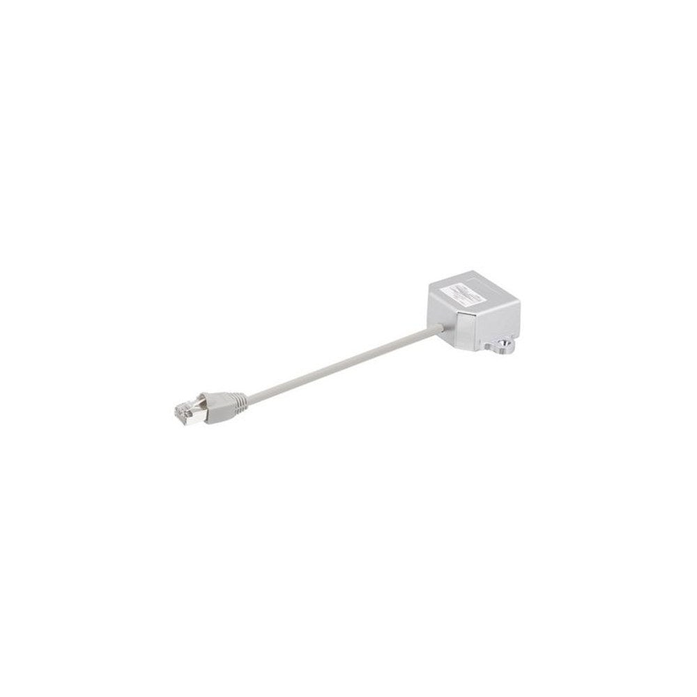 LogiLink Adaptateur T RJ45, 1:1 branchement parallèle