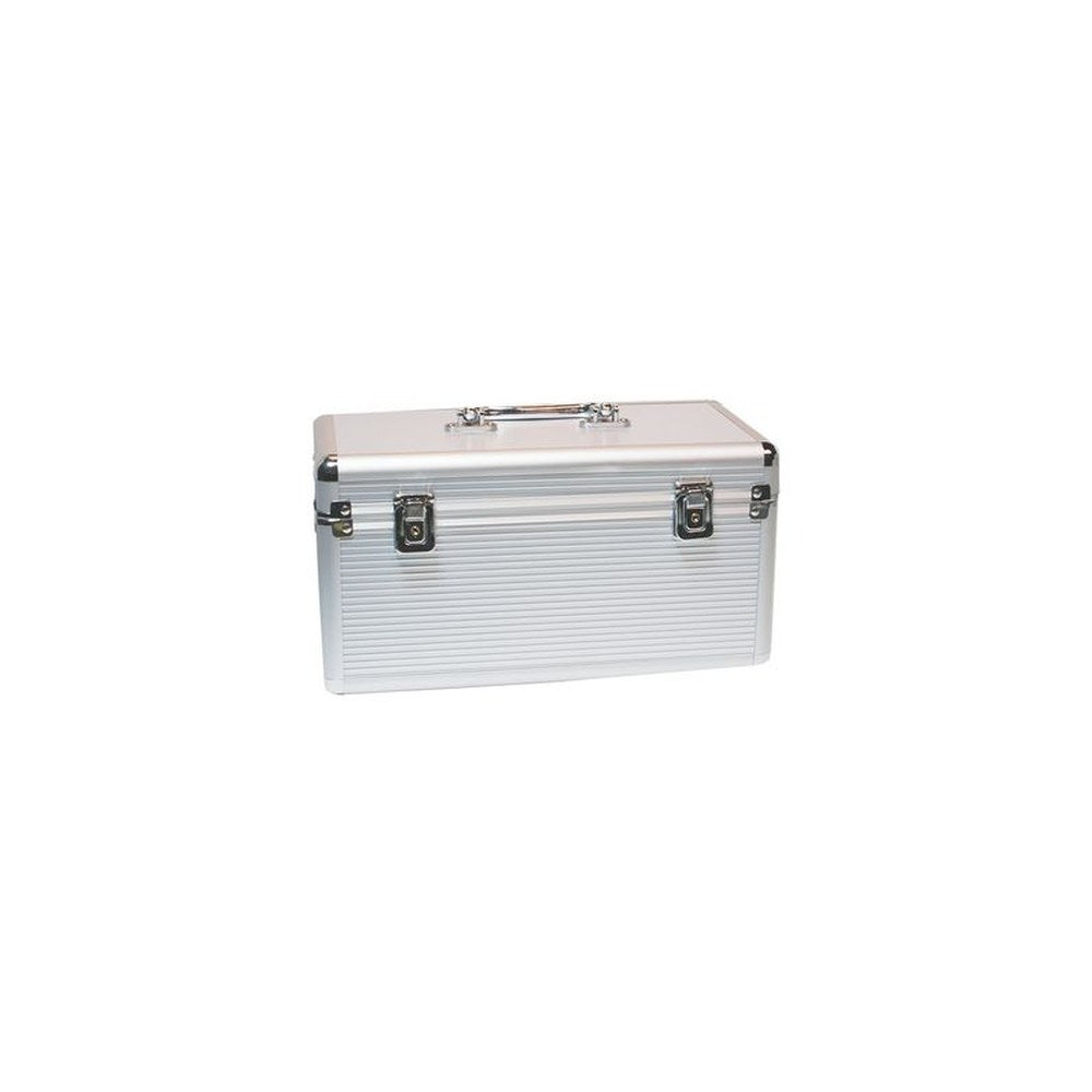LogiLink Coffret de protection pour 8 disques durs 3,5" + 6