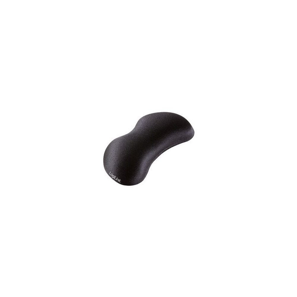 Logilink Repose poignet gel, noir