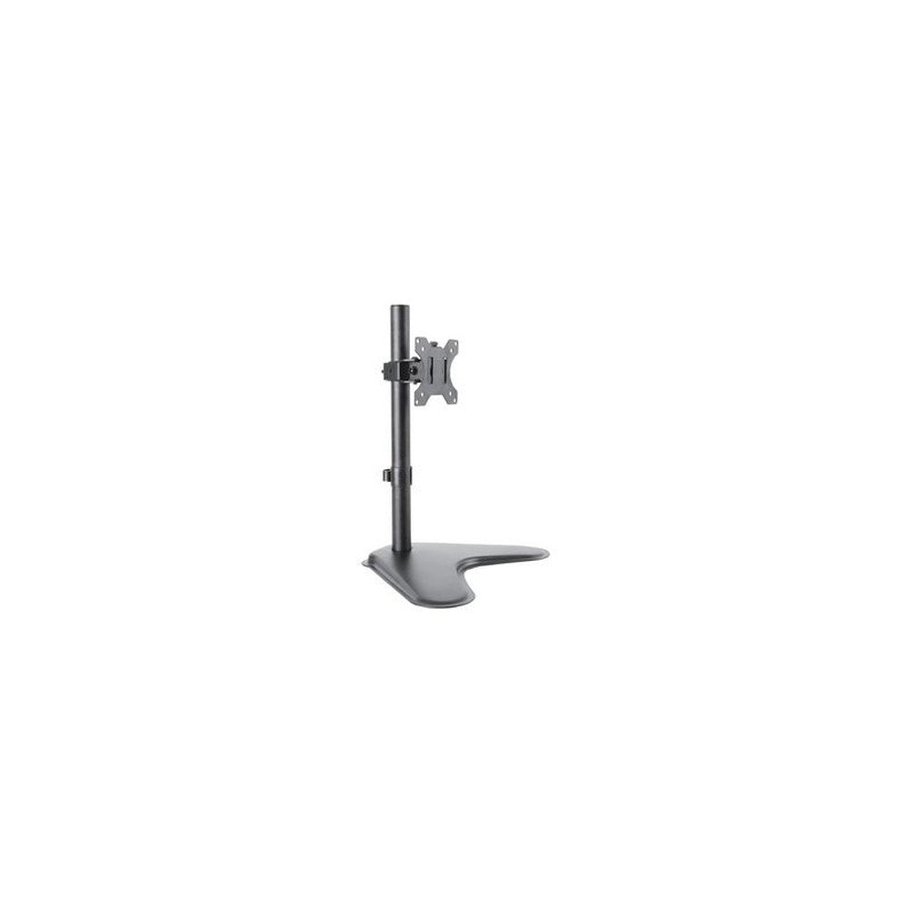 LogiLink Bras support avec socle, longueur du bras: 50 mm