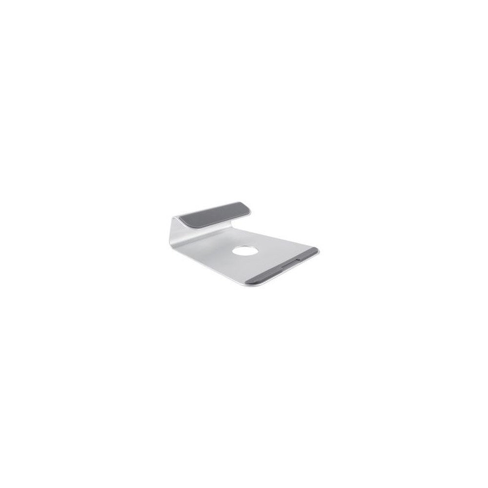 Logilink Support pour notebook, en aluminium,