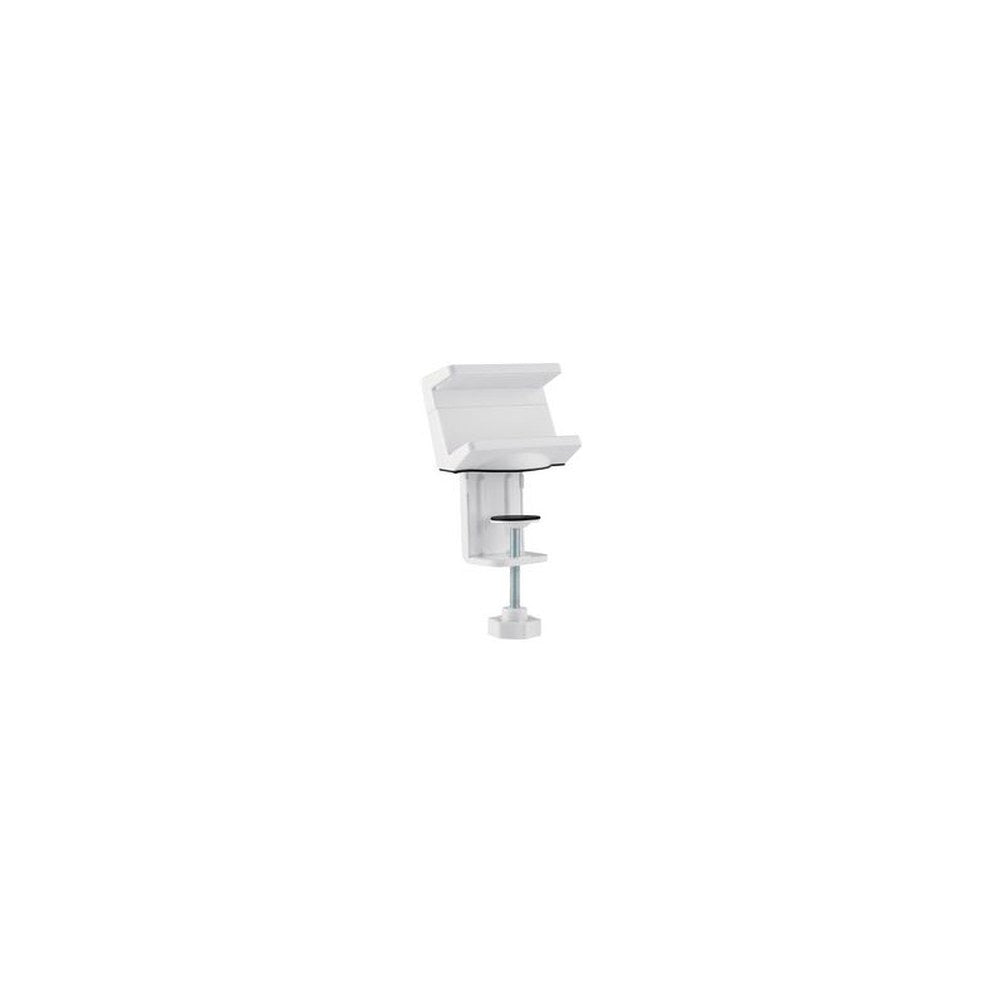 LogiLink Fixation pour multiprise, blanc
