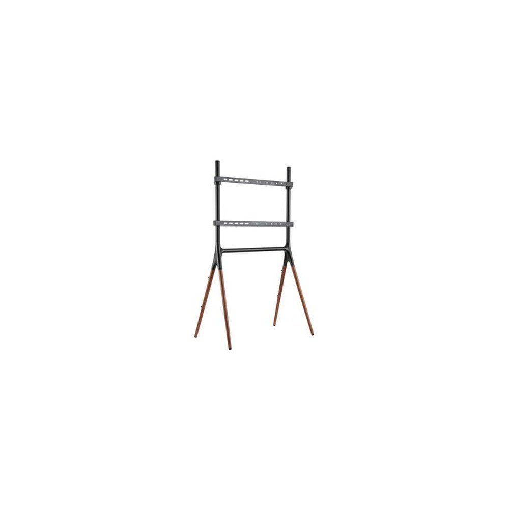 LogiLink Support pour téléviseur, 124,46 - 177,80 cm, noir