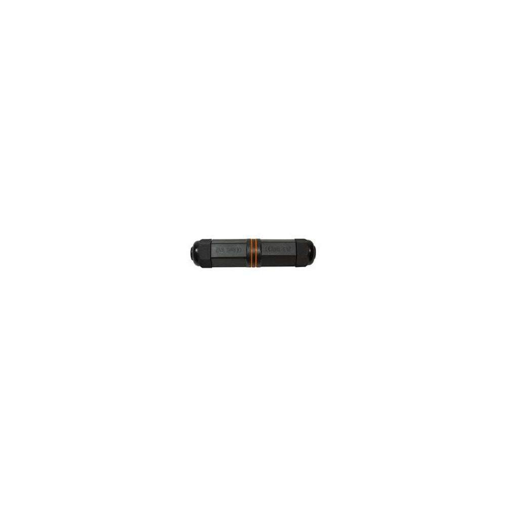 LogiLink Coupleur de câble patch extérieur cat.6A, blindé
