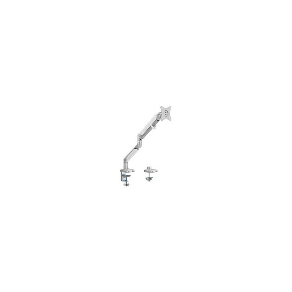LogiLink Bras support, longueur du bras: 506 mm, argent