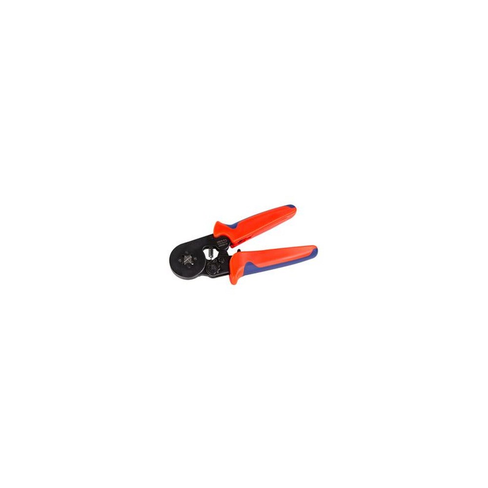 LogiLink Pince à sertir pour embouts de câble,auto-ajustable