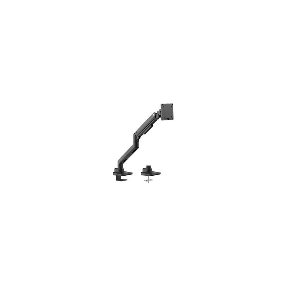 LogiLink Bras support pour écran, longueur bras 473 mm, noir