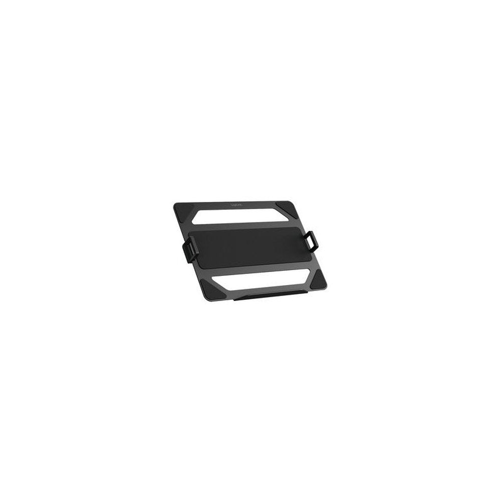 LogiLink Plateau pour support d'ordinateur portable, noir