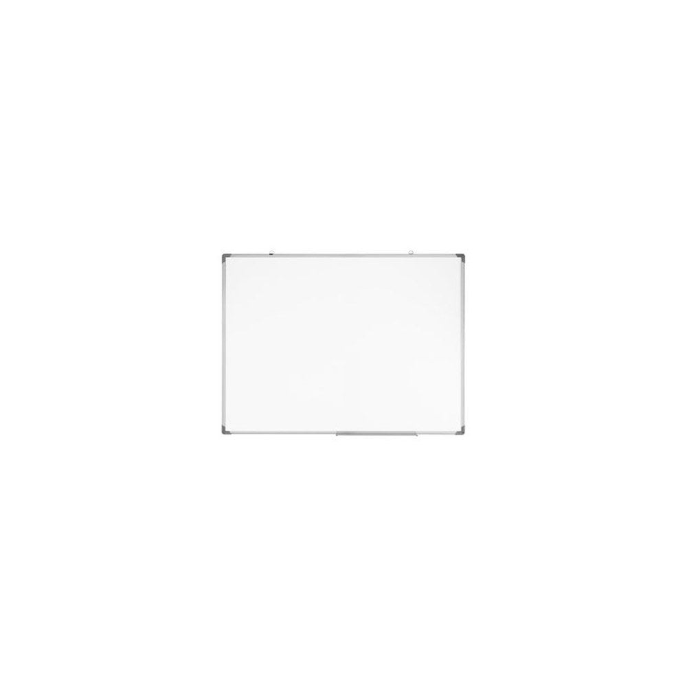 LogiLink Tableau blanc mural, verni, 900 x 600 mm
