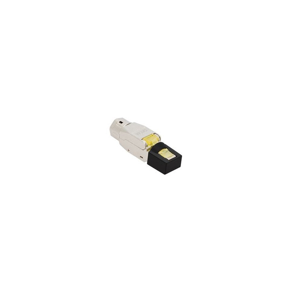 LogiLink Connecteur RJ45, cat. 8.1, blindé