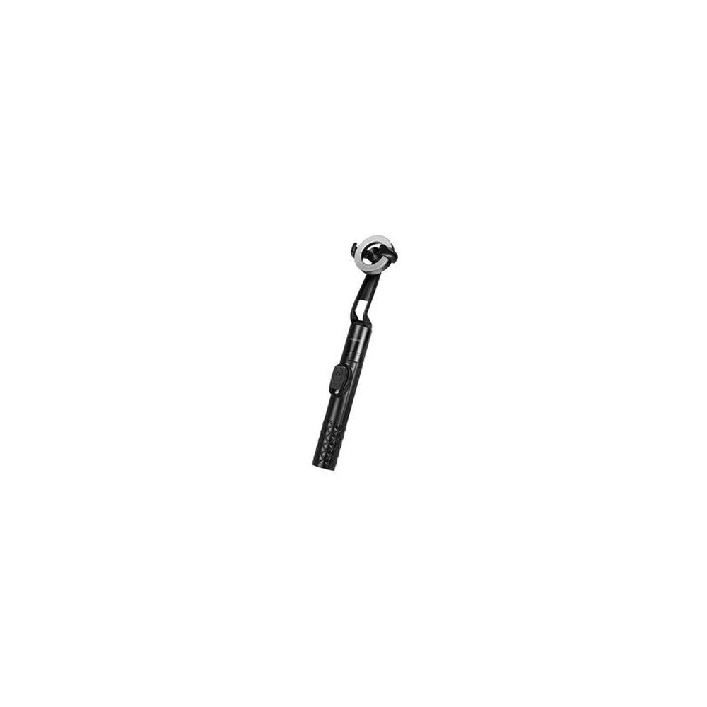 LogiLink Perche à selfie magnétique BT 5.0, bluetooth