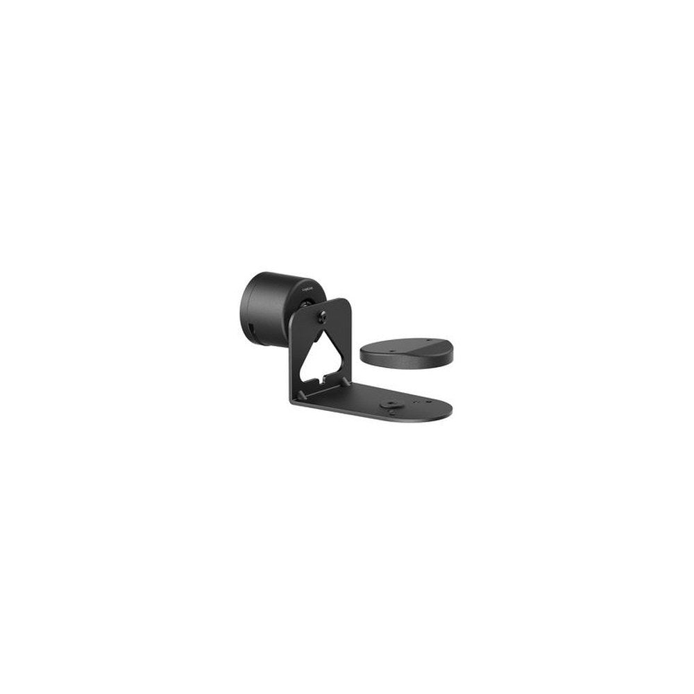LogiLink Support mural pour haut-parleur SONOS ERA, noir