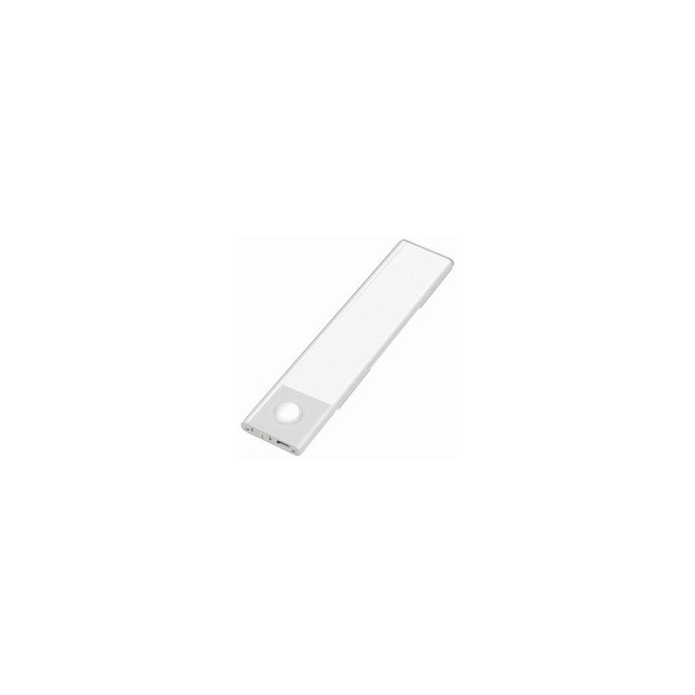 LogiLink Lampe sous-meuble LED, 200 mm, capteur de mouvement