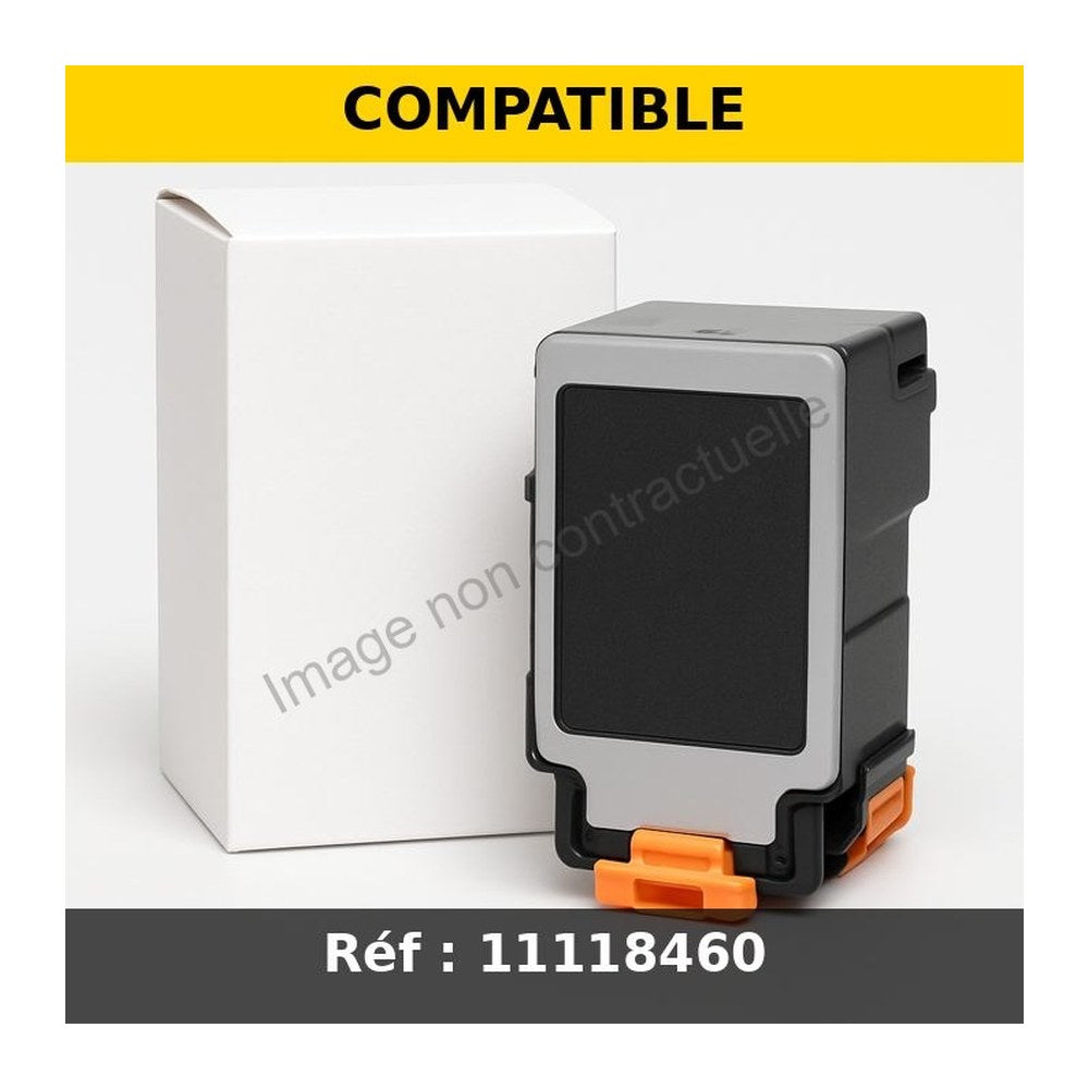 LogiLink Adaptateur auto BT 5.0, compatible bluethooth, noir