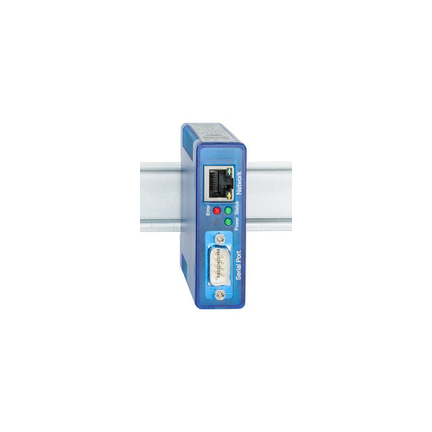 W&T Serveur-COM LC 10/100BT