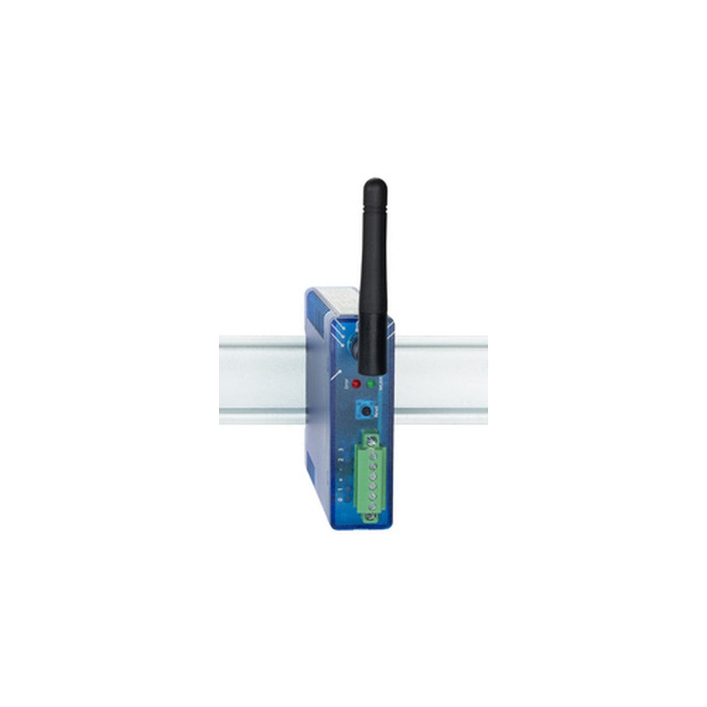 W&T WLAN-IO 4.0 Digital, 4x input, 4x output