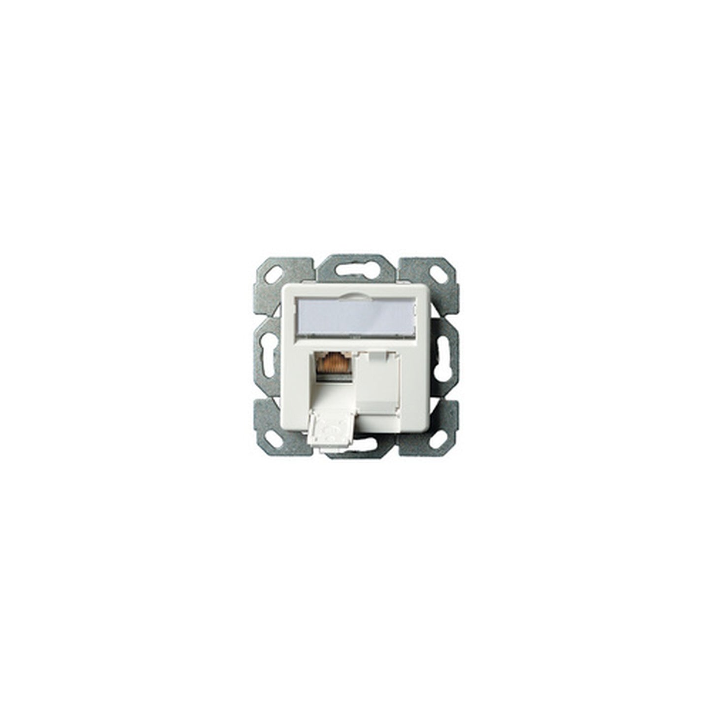 Telegärtner Boîtier de connexion AMJ45, Cat.6 classe E x5