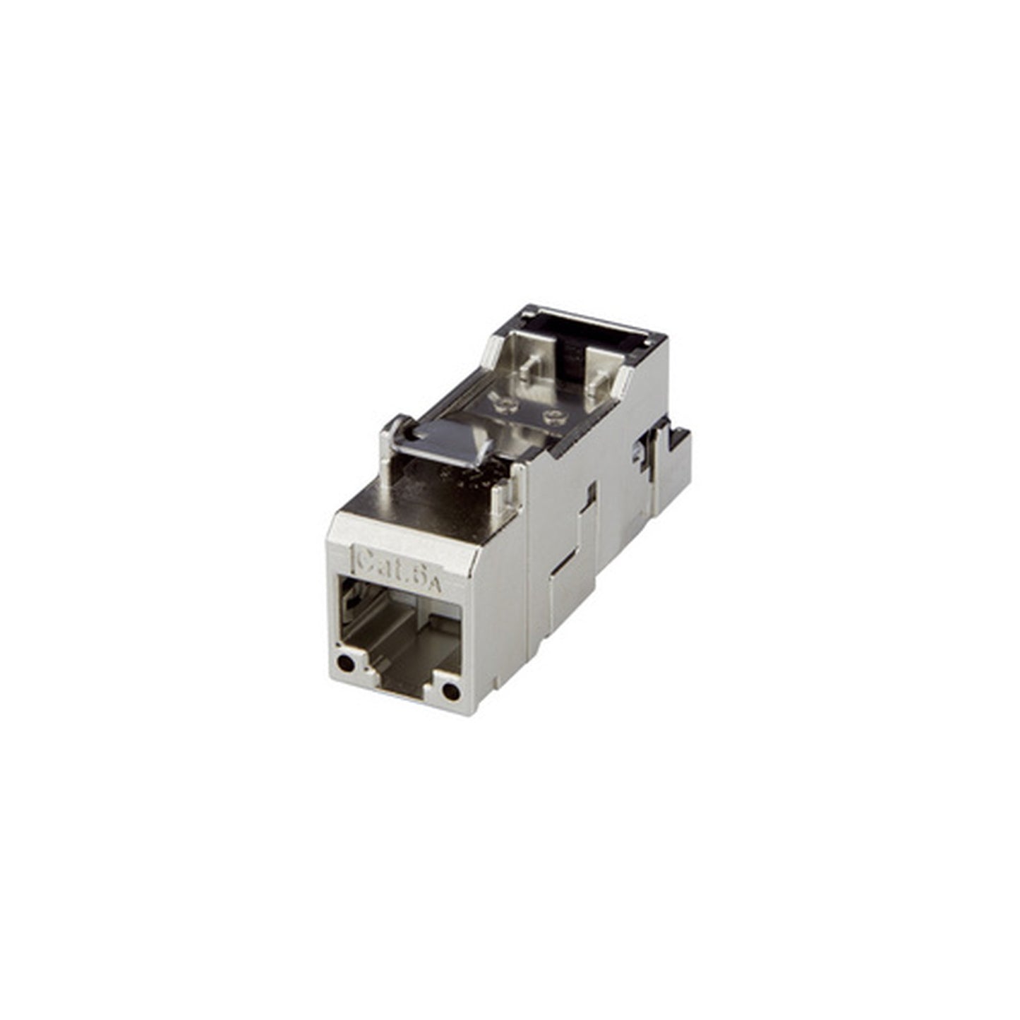 Telegärtner AMJ-S Module Cat.6A(profond), T568B x2