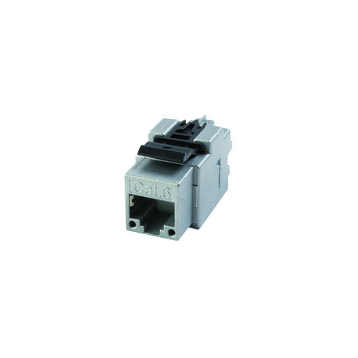 Telegärtner Module AMJ 45 Cat.6A (profond), blindé, T568B x2