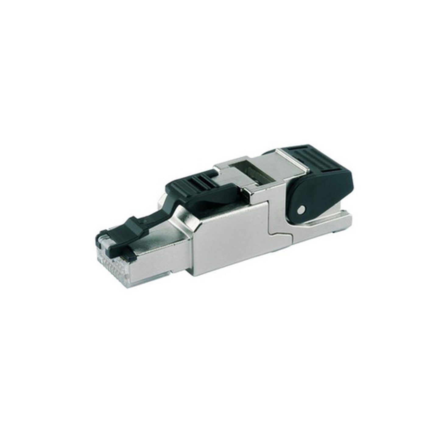 Telegärtner fiche RJ45 MFP8 T568B cat.6a (profond)