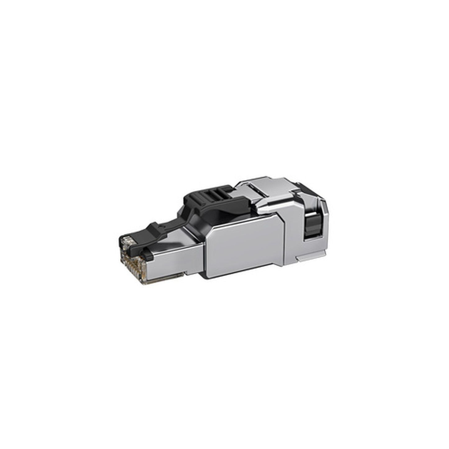 Telegärtner Connecteur RJ45 MFP8-SL cat.6a (profond), T568A