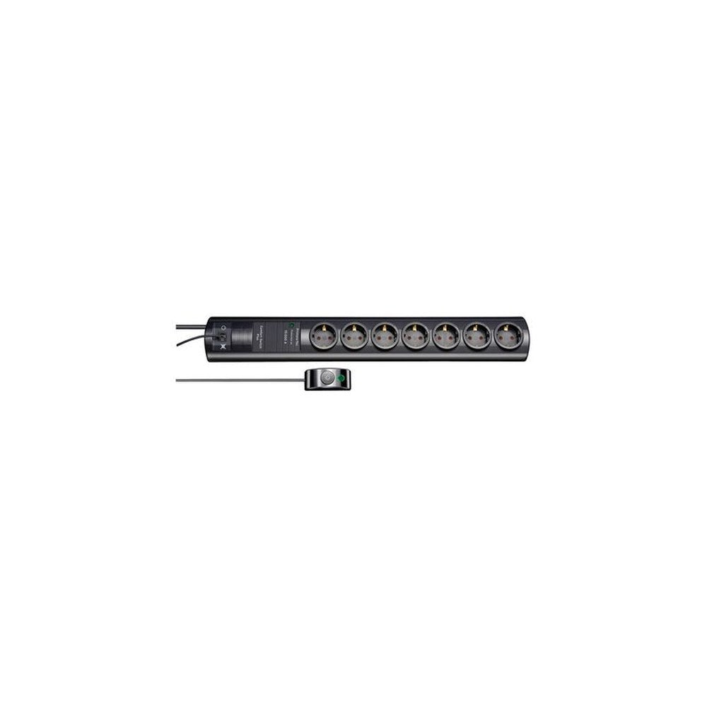 brennenstuhl Steckdosenleiste "Primera-Tec Comfort Switch"