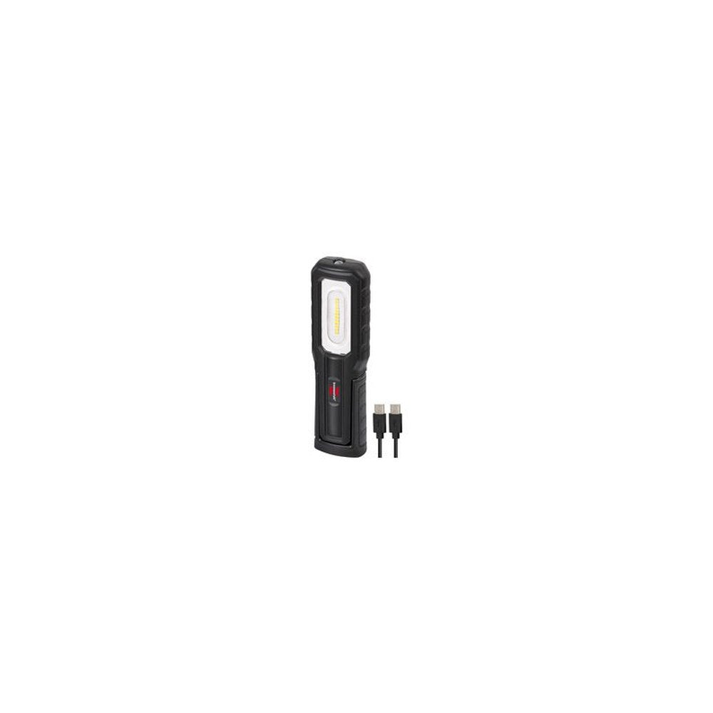 brennenstuhl Lampe portable LED rechargeable HL 701 A