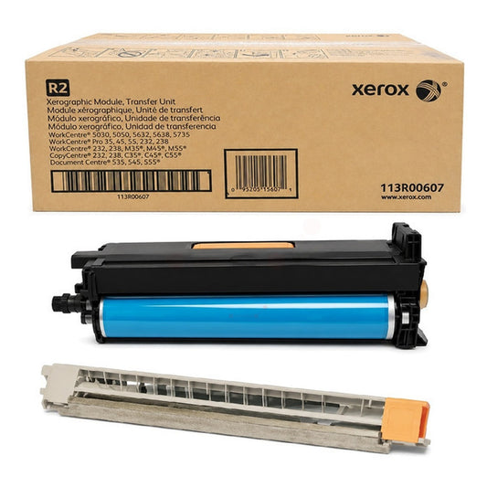 Module xerographique de Marque pour Xerox 113R00607 (corotron inclus) (2177g)