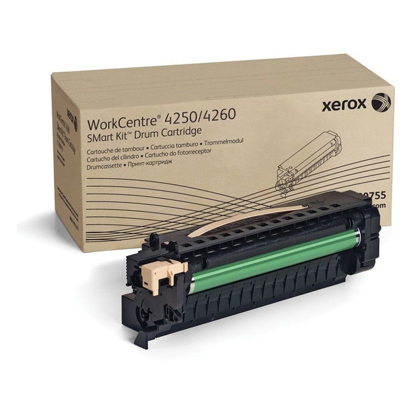 Tambour d'origine Xerox 113R00755