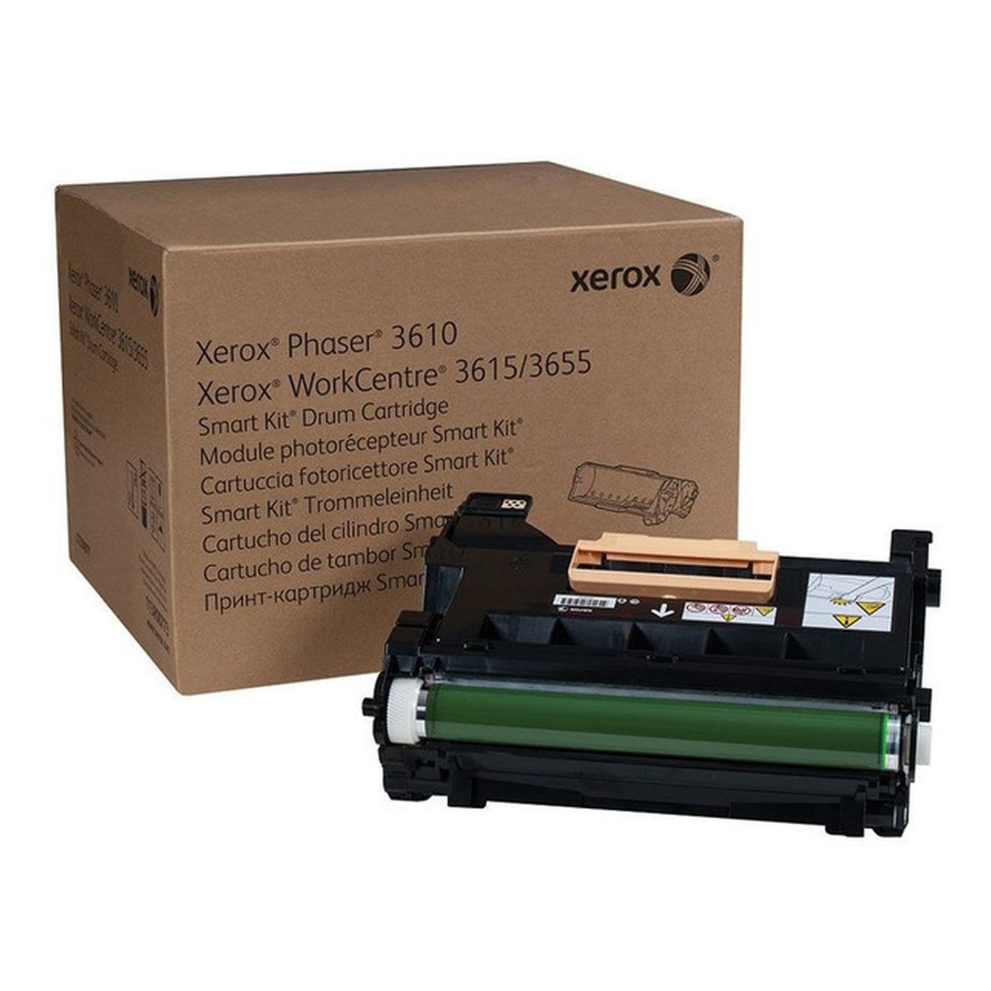 Tambour d'origine Xerox 113R00773