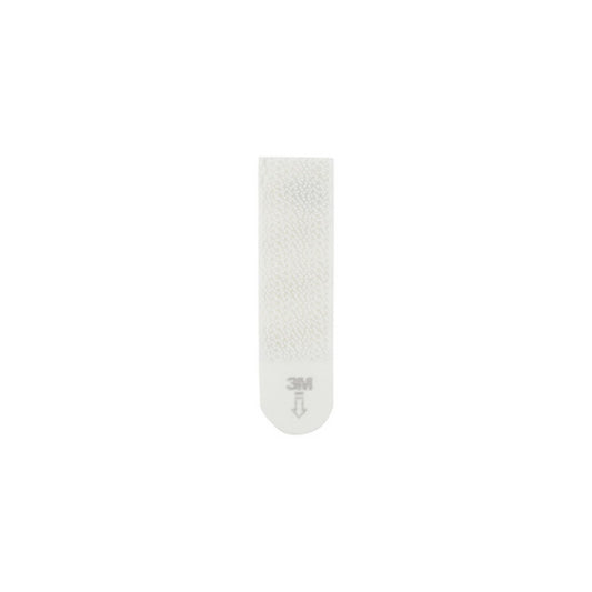 3M Command Languettes accroche-tableaux, taille: M, blanc