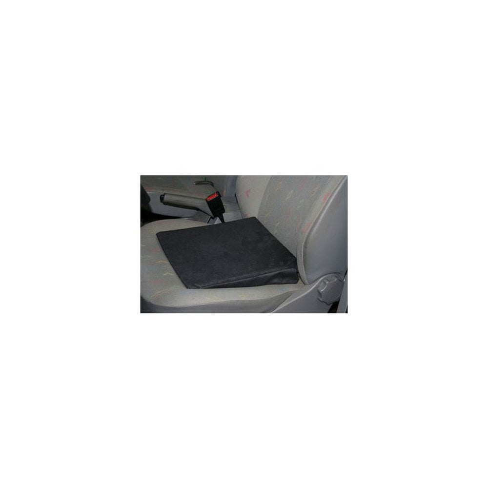 IWH Coussin en biseau "Premium Relax", niveau de dureté: dur