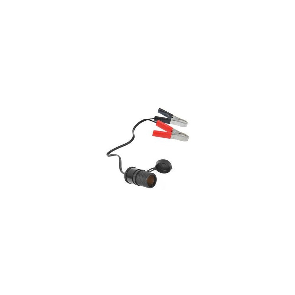 IWH Câble de démarrage avec une prise, 12 Volt