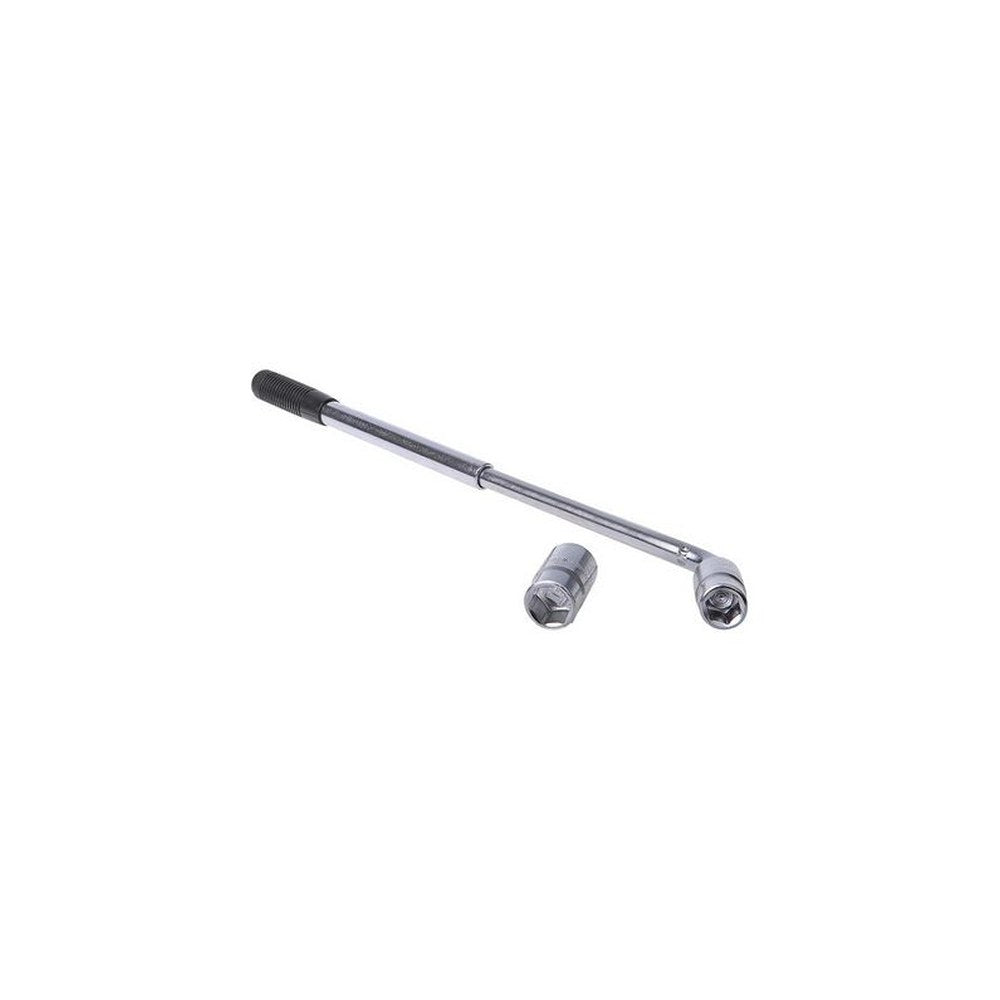 IWH Clé pour écrou de roue, extensible