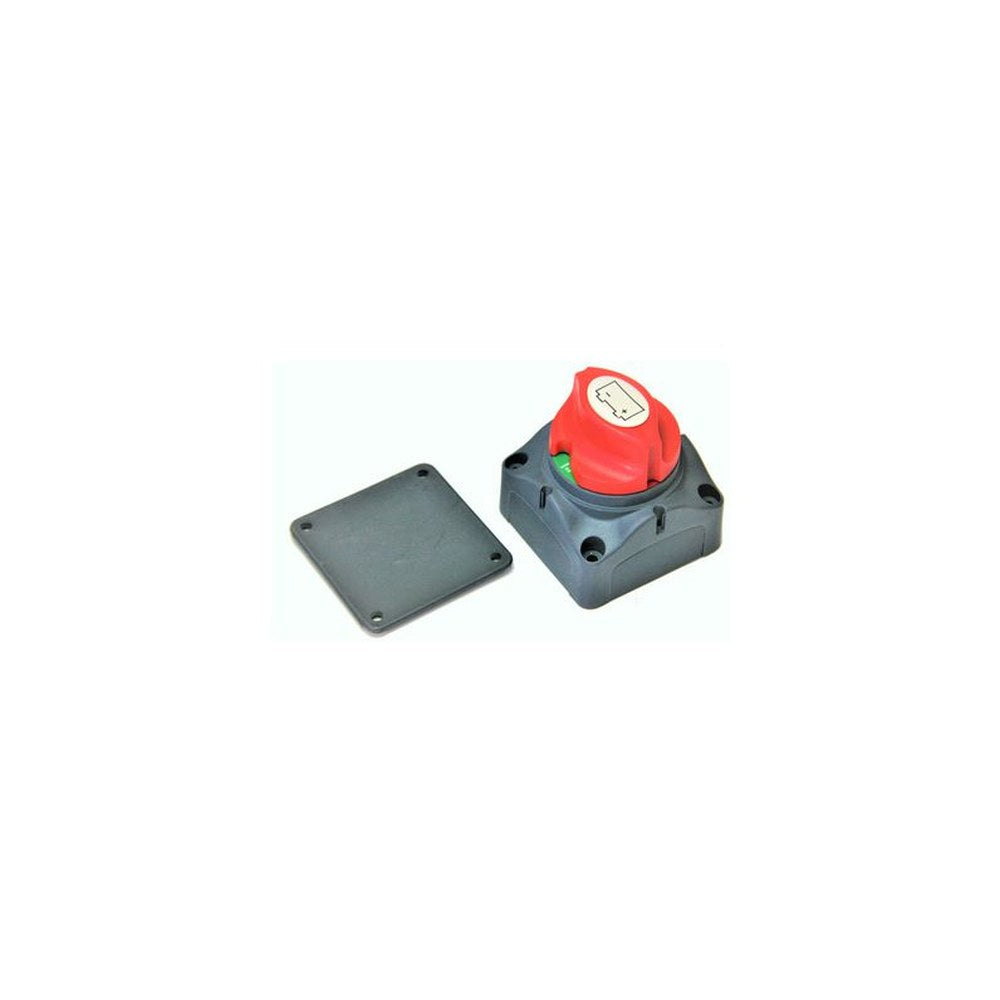 IWH Coupe-batterie pour batterie de 12-48V 275/1250 A on/off