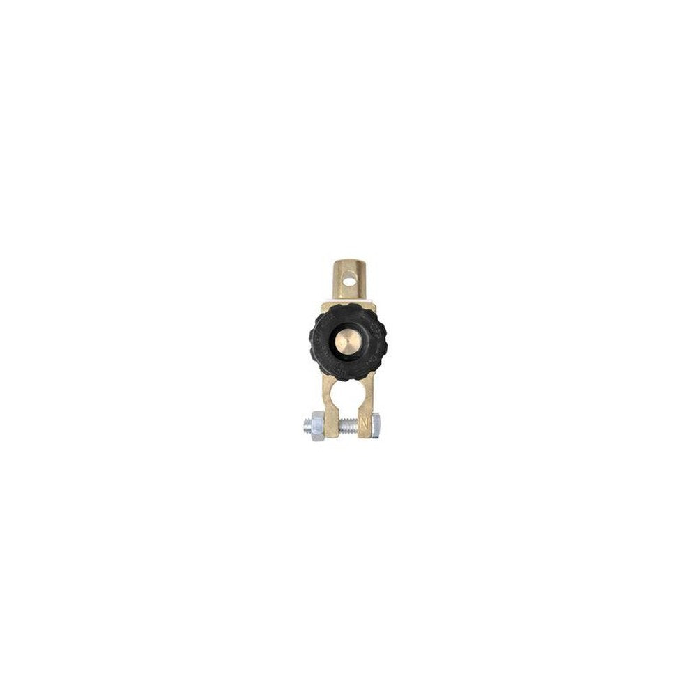 IWH Cosse de batterie (-) avec coupe-circuit