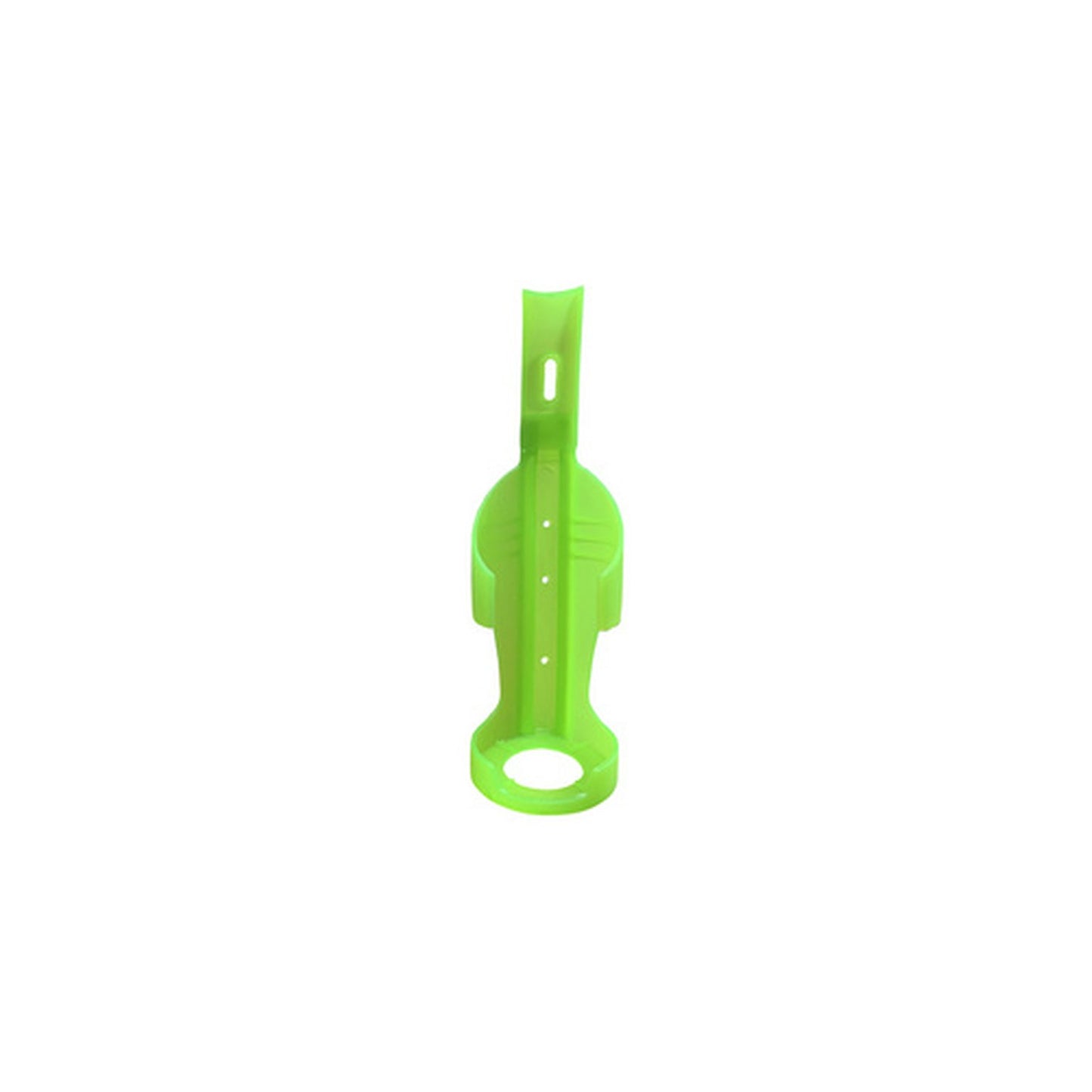 REINOLD MAX Support fixation pour spray extincteur, fluo