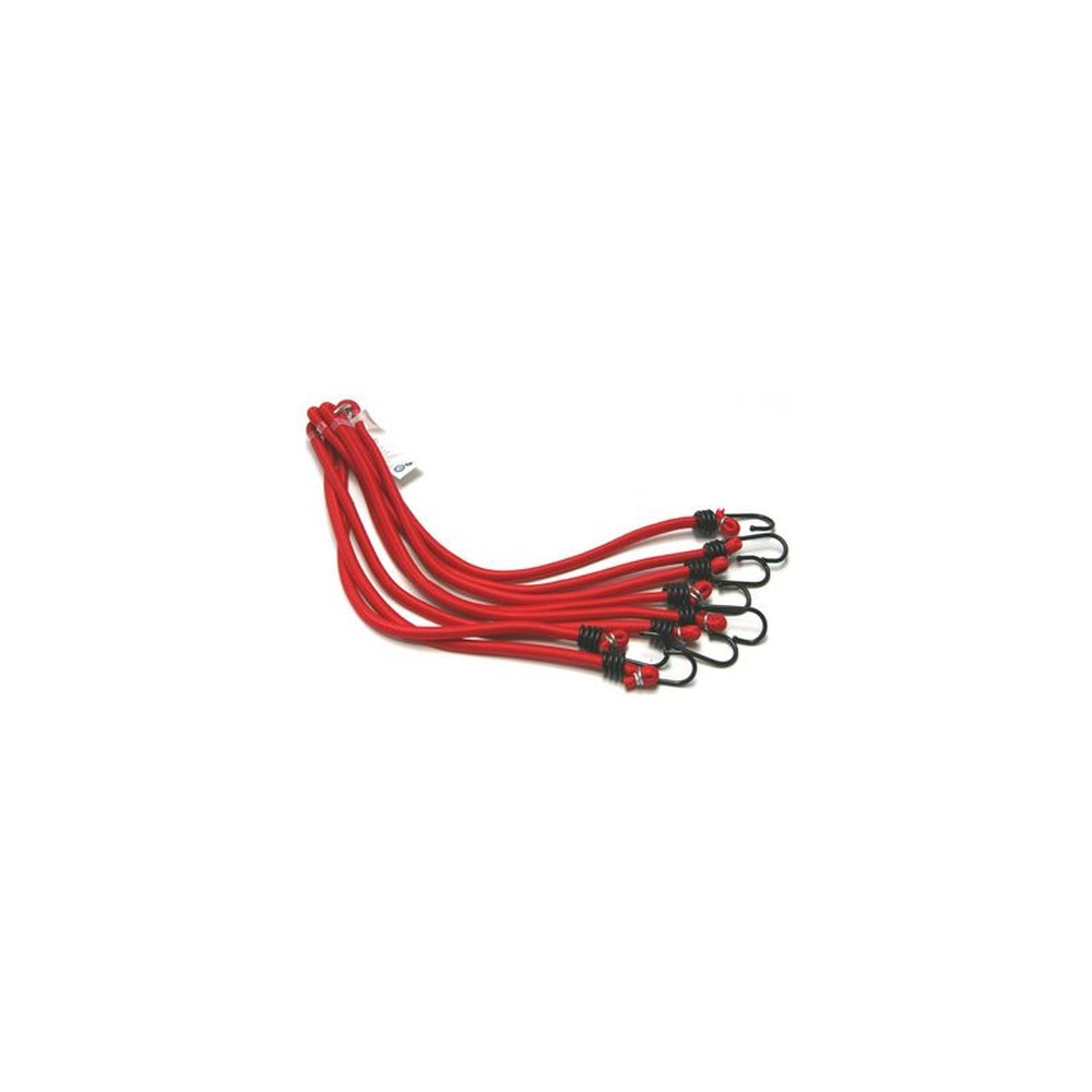 IWH Tendeur élastique araignée, 8 branches, longueur: 800 mm