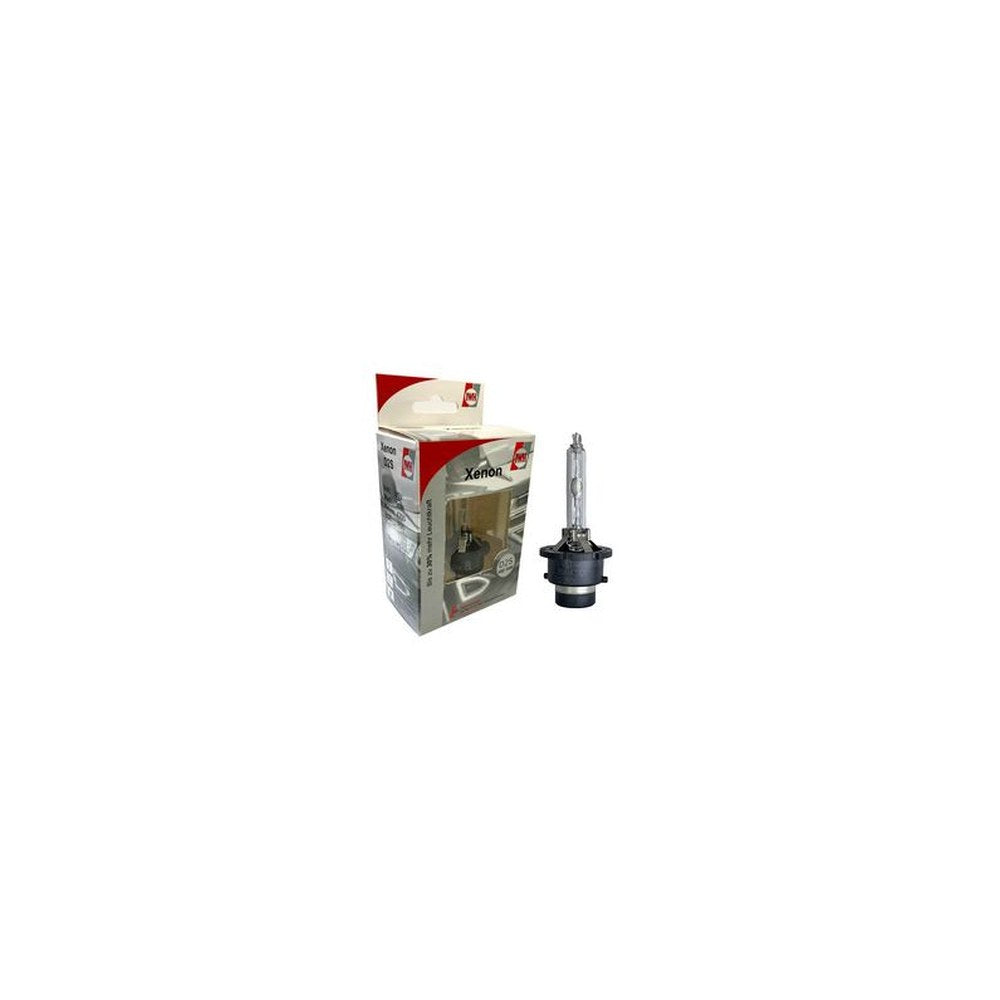 in-pro Ampoule voiture Xenon D2S HID 35W, 85 V, 35 watt