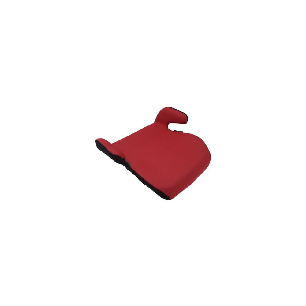 IWH Rehausseur auto pour enfant "Mario Plus", rouge