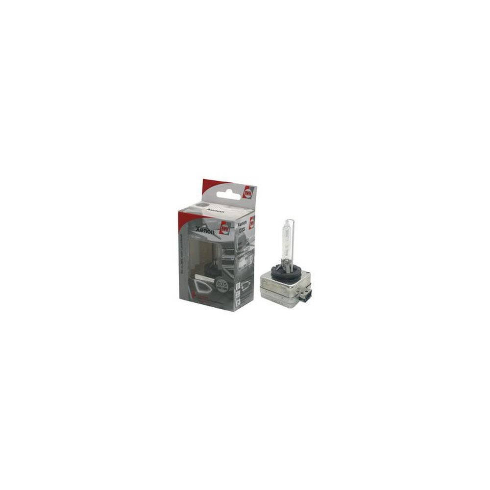 IWH Ampoule D3S Xenon HID pour phare de voiture, 42 V, 35 W
