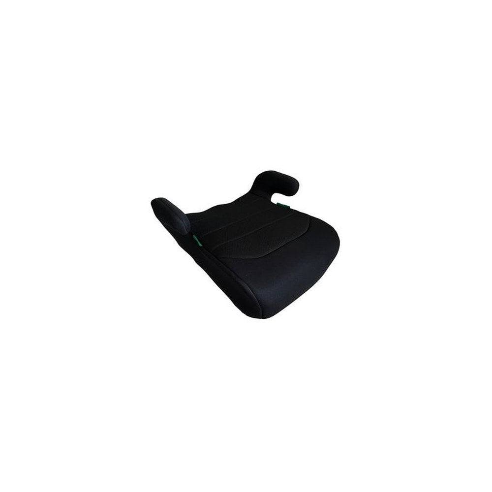 IWH Rehausseur auto pour enfant "Mario Plus" noir/anthracite