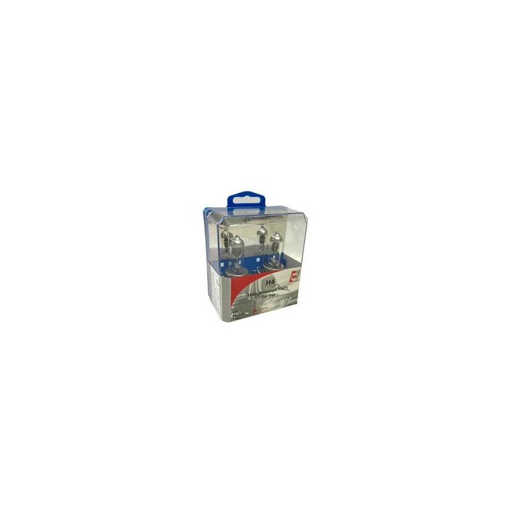 IWH Coffret d'ampoules de rechange H4 pour voiture, 2 pièces