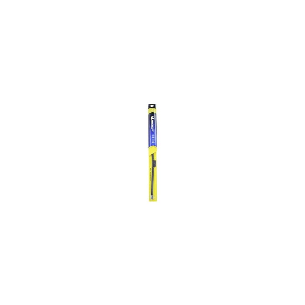 MICHELIN Essuie-glace de voiture Multi Fit, longueur: 600 mm