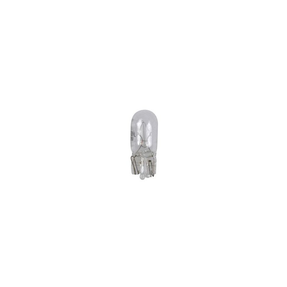 cartrend Ampoule de tableau de bord, 12 volts, 5 watts