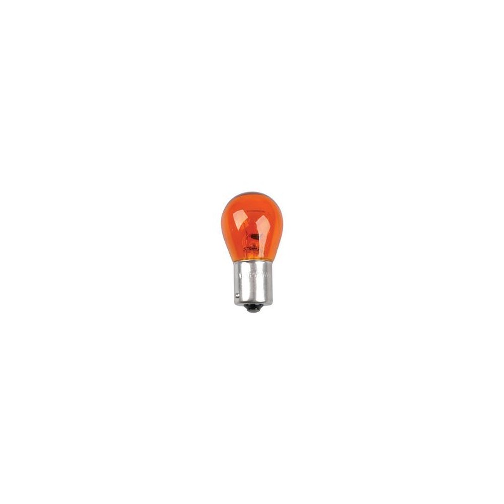 cartrend Ampoule de voiture, 12 Volts, 21 Watt, jaune